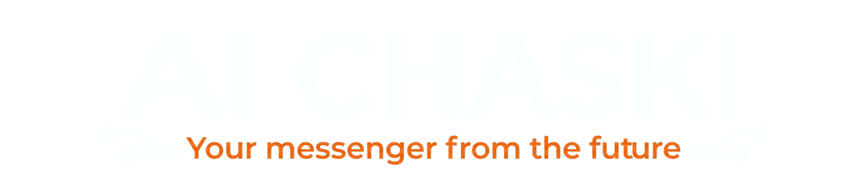 AI Chaski Logo